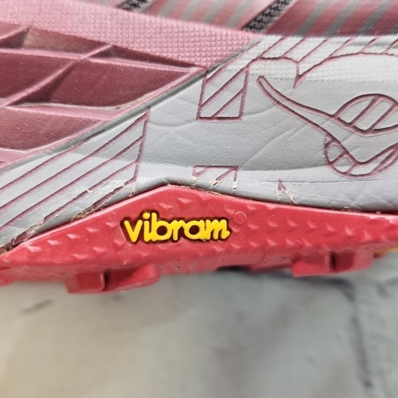 Hoka speedgoat 3 mens running shoes - Picture 14 of 16